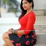 Dharsha Gupta Instagram - Gudaftn ❤️❤️❤️ P.C.- @bhavaga_photography . . . . . . . . . . . #minnale #suntv #suntvserial #serial #photography #photooftheday #photo #photoshoot #photographylovers #picoftheday #pic #pictureoftheday #picture #shoot #live #life #love #loveyourself #happy #happyme