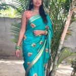 Dharsha Gupta Instagram – ❤️You yourself, as much as anybody in the entire universe, deserve your love and affection❤️
Jewellery- @amaras_collections_ .
.
.
.
.
.
.
.
.
#saree #sareeblousedesigns #sareelovers #sareelove #sareecollection #sarees #jewelry #jewellery #jewelrydesign #jewelrydesigner #happy #happyme #fun #live #life #love #loveyourself #positivevibes #positive