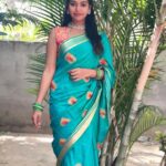 Dharsha Gupta Instagram – ❤️You yourself, as much as anybody in the entire universe, deserve your love and affection❤️
Jewellery- @amaras_collections_ .
.
.
.
.
.
.
.
.
#saree #sareeblousedesigns #sareelovers #sareelove #sareecollection #sarees #jewelry #jewellery #jewelrydesign #jewelrydesigner #happy #happyme #fun #live #life #love #loveyourself #positivevibes #positive