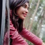 Dharsha Gupta Instagram - ❤️ Nature is wont to hide herself, so b urself❤️ . . . . . . . . . . . . . . . . . . . . . . . . . #nature #naturelovers #loveyourself #love #live #life #good #goodvibes #fun #happy #happyme
