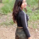 Dharsha Gupta Instagram - Gudeve chelmzzzz ❤️❤️