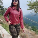 Dharsha Gupta Instagram – Gudmrng chelmzzzzz🥰🥰
.
.
.
.
.
.
.
.
.
.
#fun #live #life #love #loveyourself #happy #happyme #positivevibes #positive #yercaud Yercaud Hill Station