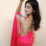 Dharsha Gupta Instagram - 🙈🙈