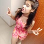 Dharsha Gupta Instagram – Gudnyt al my chelmzzzz🥰🥰🥰