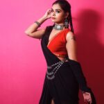 Dharsha Gupta Instagram – Gudmrng chelmzzzz ❤️🖤❤️🖤
Costume- @feathersurabi.ds 
M&H – @colorpopartist 
P.C.- @arvindkannan_ .
.
.
.
.
.
.
.
.
.
.
.
.
.
.
.
.
.
.
.
.
.
#serial #actor #life #love #loveyourself #live #photography #photography #photooftheday #photo #photographer #photoshoot #photographylovers #photos #pic #picoftheday #pictureoftheday #picture #pictures #actress