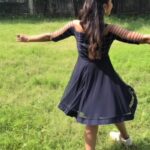 Dharsha Gupta Instagram - Luv wid dis song❤️ . . . . . . . . . . . . . #adaimazhai #vasikara #tiktok #tiktoktamil #tamil #modern #modernluv #love #loveyourself #live #life #positivevibes #positive