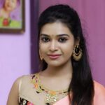 Dharsha Gupta Instagram - LuvUall❤️❤️ . . . . . . . . . . . . #accessories #jewelry #costume #saree #sareeblousedesigns