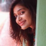 Dharsha Gupta Instagram - Gudmrng loveliesssss🥰🥰🥰