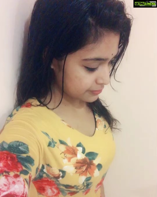 Dharsha Gupta Instagram - Paavam meπππ