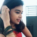 Dharsha Gupta Instagram -