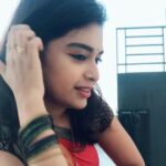 Dharsha Gupta Instagram –