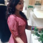 Dharsha Gupta Instagram - Luv me❤️ . . . . . #loveyourself #loveme #tiktok #tiktoktamil #hosana #trishakrishnan #trishafans #simbu #simbufans #silambarasan #vinnaithaandivaruvaaya #citycenter #chennai #movietime #positivevibes #moderncostume #costume #costumelove