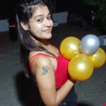 Dharsha Gupta Instagram – #friends #birthday #fun