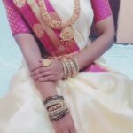 Dharsha Gupta Instagram - #bridalmakeup