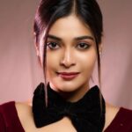 Dharsha Gupta Instagram – ❤🖤
Pic- @kavinjeyaraj