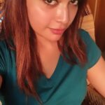 Dharsha Gupta Instagram – ❤Face tha konjam oily❤
