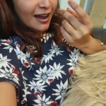 Dharsha Gupta Instagram - 🥰