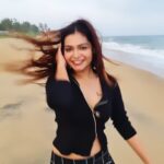 Dharsha Gupta Instagram - 🌊