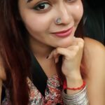 Dharsha Gupta Instagram – ❤