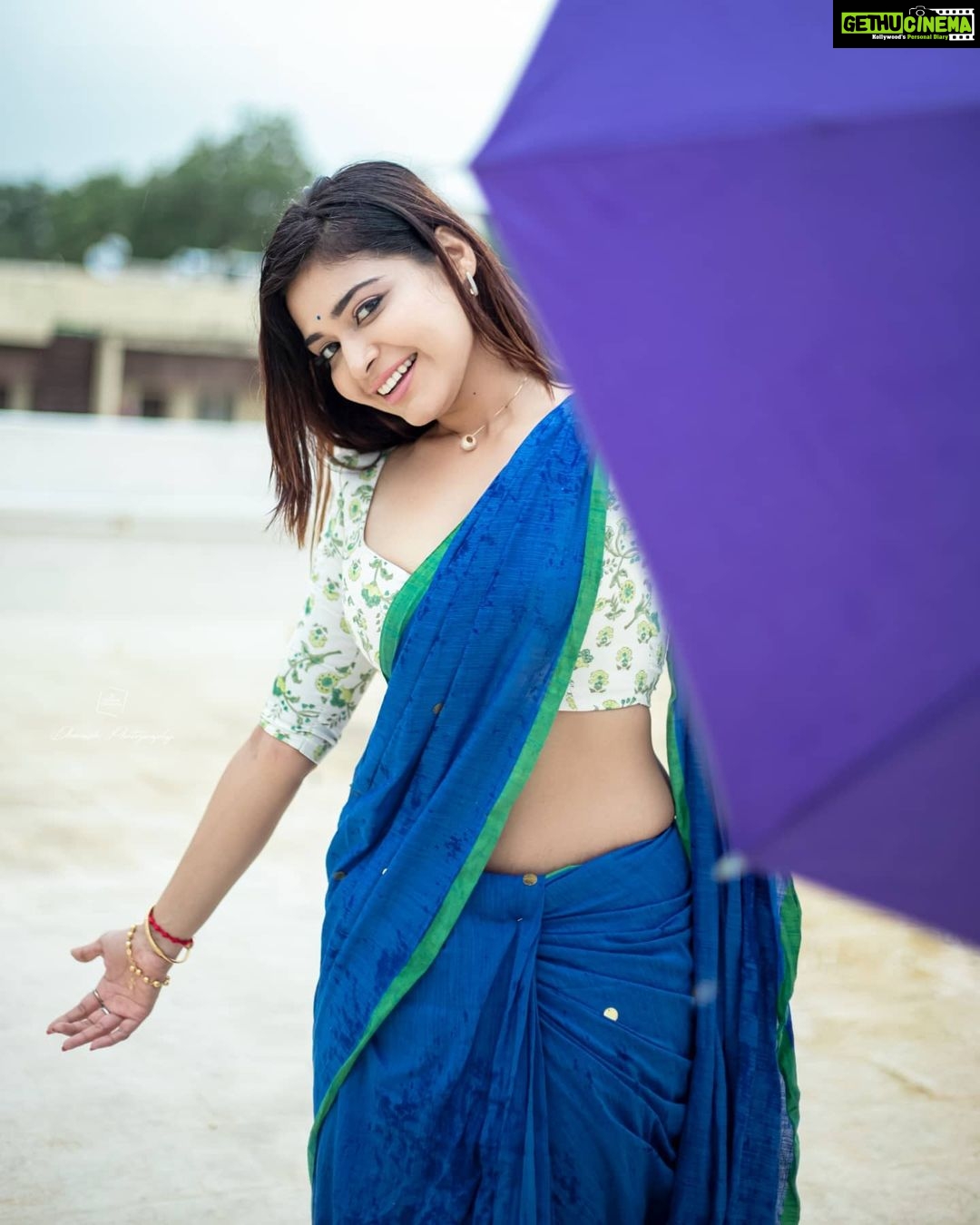 Dharsha Gupta - 208K Likes - Most Liked Instagram Photos