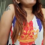 Dharsha Gupta Instagram – #nomakeup