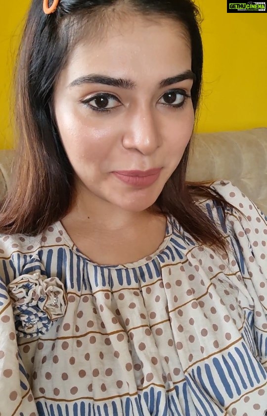 Dharsha Gupta Instagram - ❤Catch u all at Salem, today 5pm Meat & Eat❤ Seelnayakampatty