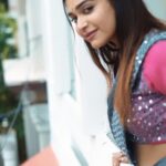 Dharsha Gupta Instagram – 💗💗
Vc- @kavinjeyaraj