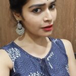Dharsha Gupta Instagram – 💗💗
