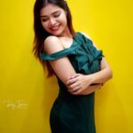 Dharsha Gupta Instagram – ❤புரியாத கவிதையும் 
கலையாத கனவும்
அழகு தான்❤
Pic- @freezingweds_by_rajisaac @raj_isaac_photography