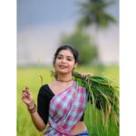 Dharsha Gupta Instagram – 🌾உள்ளத்தின் தூய்மை உலகத்தின் பசுமை🌾
🌱இயற்கையை காப்போம் ஆரோக்கியமாய் 
வாழ்வோம்🌱
Hairstylist- @abirami.bl 
Costume- @be_fabulla_
Pic- @thebliss_studios