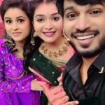 Dharsha Gupta Instagram – 🥰🥰🥰🥰
#comedyrajakalakkalrani @vijaytelevision