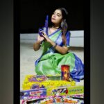Dharsha Gupta Instagram - Diwali vera varudhu. Diwali na vey pattasu tha 💥Sivakasi crackers at your doorstep. 💥All over TN shipping available 💥Watsapp- 8489946038 💥Follow & dm - @fireworksshopping.in 💥Website- fireworksshopping.in/ 💥Address- katha nadar street near nadar lodge sivakasi, Sivakasi💥 Crackers- @fireworksshopping.in