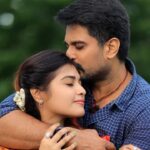 Dharsha Gupta Instagram – ❤Pics from #rudrathandavam movie❤

@richardrishi @mohan_chatriyan