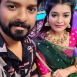 Dharsha Gupta Instagram – 🥰🥰🥰🥰
#comedyrajakalakkalrani @vijaytelevision