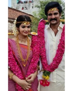 Dharsha Gupta Instagram - ❤❤Shoot pic❤❤
Rudhrathandavam 
@mohan_chatriyan @richardrishi