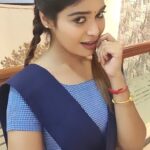 Dharsha Gupta Instagram - 🙈🙈Paakatha🙈🙈