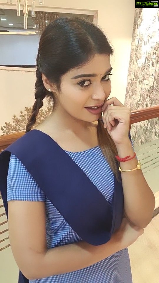 Dharsha Gupta Instagram - ๐๐Paakatha๐๐