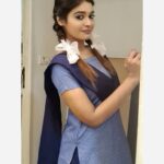 Dharsha Gupta Instagram - 🙈Be young at heart forever🙈 #shoot