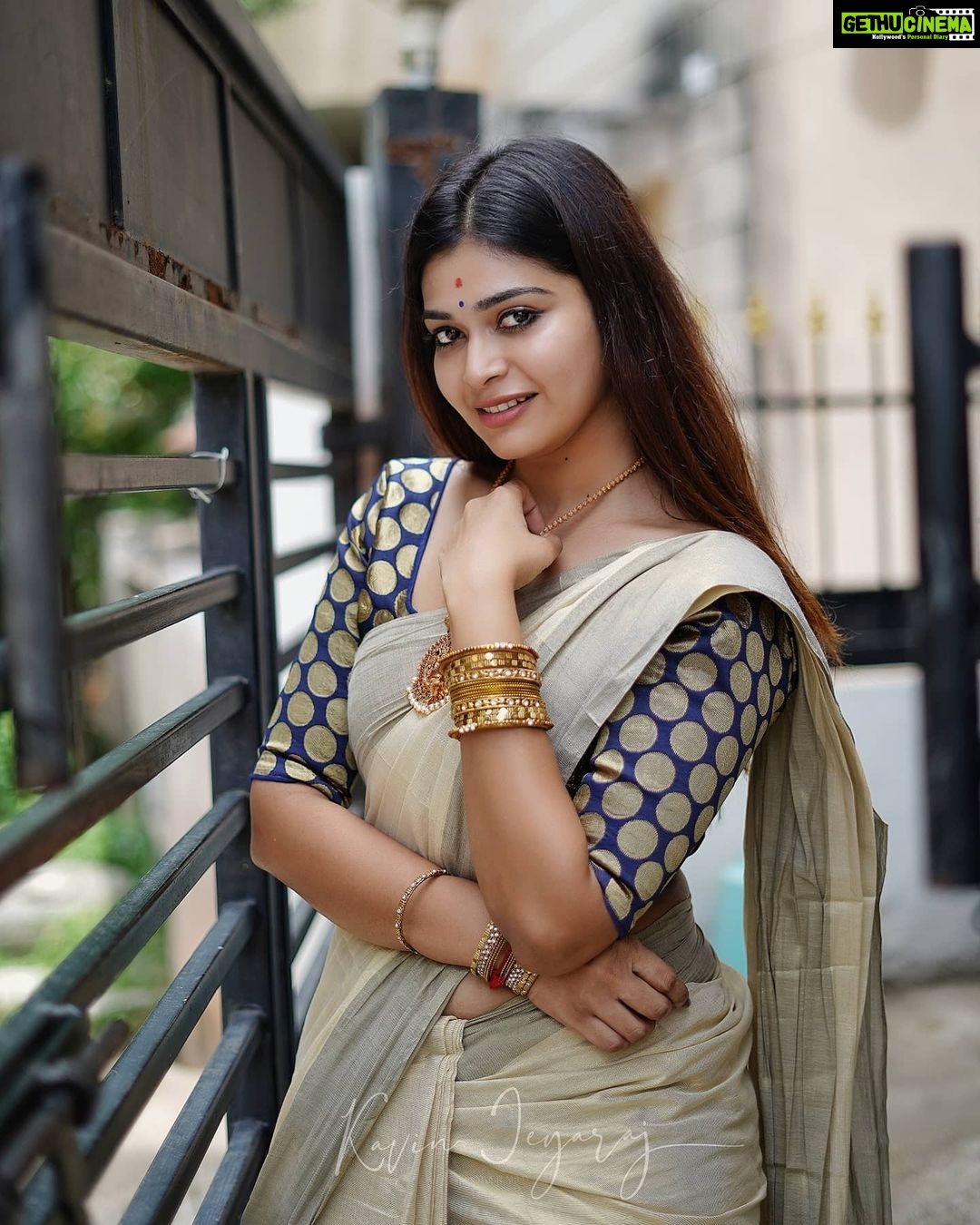 Dharsha Gupta Instagram - 🤍🖤Achieve something before u leave this Earth🖤🤍 Pic- @kavinjeyaraj