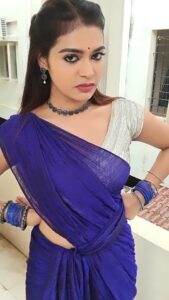 Dharsha Gupta Instagram - 🤣Simran🤣