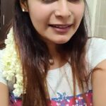 Dharsha Gupta Instagram -