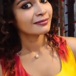 Dharsha Gupta Instagram – Kalyanam entha ooru kuru???