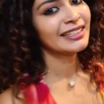 Dharsha Gupta Instagram – 💛💗