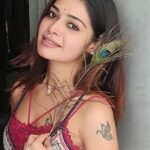 Dharsha Gupta Instagram – ❤Be the reason someone smiles. Be the reason someone feels loved and believes in the goodness in people❤