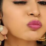 Dharsha Gupta Instagram – 💗💗