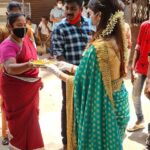 Dharsha Gupta Instagram – 🙏🙏நேற்று எனது பிறந்த நாளை முன்னிட்டு கோவையிலும் எனது சேவை தொடர்ந்தது🙏🙏 Coimbatore, Tamil Nadu