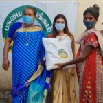 Dharsha Gupta Instagram – 🙏🙏கொரோனாவால் வாழ்வாதாரத்தை இழந்து வாடும் திருநங்கைகள் சமுதாயத்தை சார்ந்தவர்களுக்கு, தாம்பரம் அருகில் அவர்களது இல்லத்திற்கு நேரில் சென்று நிவாரண பொருட்களை வழங்கினோம்🙏🙏
@pasumai_iyakkam  எங்களுடன் இணையுங்கள் Chennai Tambaram