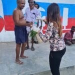 Dharsha Gupta Instagram - 🙏🙏கொரோனாவை விட கொடுமையானது பசியால் வாடும் இவர்களின் நிலைமை🙏🙏 🙏🙏உதவிக்கரம் நீட்டுவோம்🙏🙏