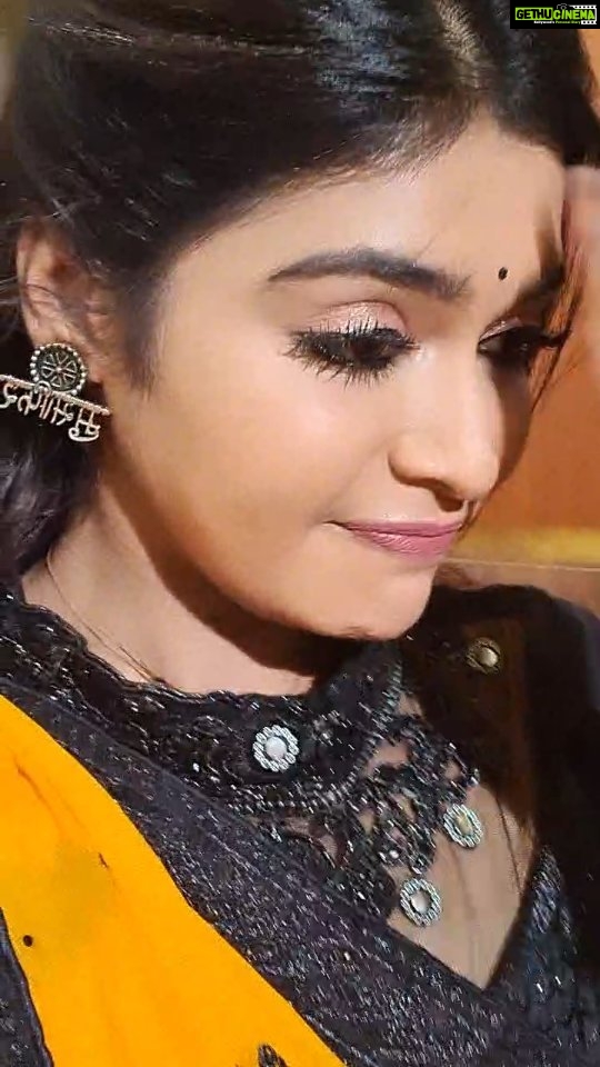 Dharsha Gupta Instagram - ๐๐คTeacher๐ค๐