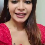Dharsha Gupta Instagram –